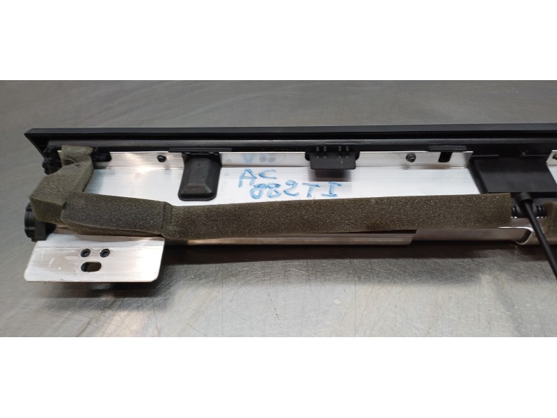 Recambio de moldura para audi a8 (4hc/4hl) 3.0 tdi clean diesel quattro referencia OEM IAM 4H0861333QBC  