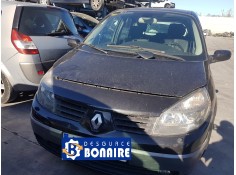 renault scenic ii del año 2005