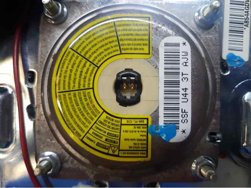 Recambio de airbag delantero izquierdo para ssangyong kyron 270 spr xdi premium 4wd referencia OEM IAM SSFU9437AJW   Recambio de airbag delantero izquierdo para ssangyong kyron 270 spr xdi premium 4wd referencia OEM IAM SSFU9437AJW