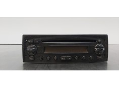Recambio de sistema audio / radio cd para iveco daily pr einzelkabine 35 s... radstand 3000 referencia OEM IAM 5801398980