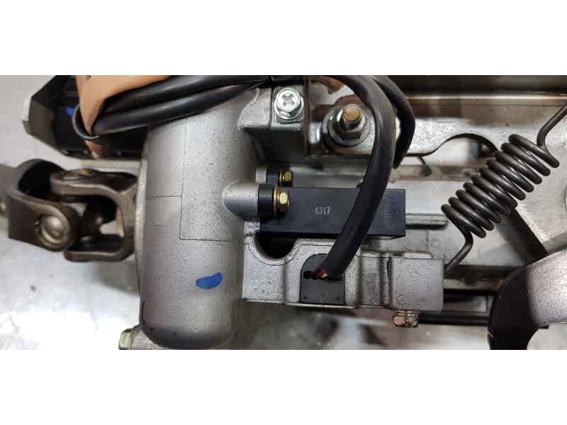 Recambio de columna direccion para renault scenic ii authentique referencia OEM IAM 7701062948   Recambio de columna direccion para renault scenic ii authentique referencia OEM IAM 7701062948