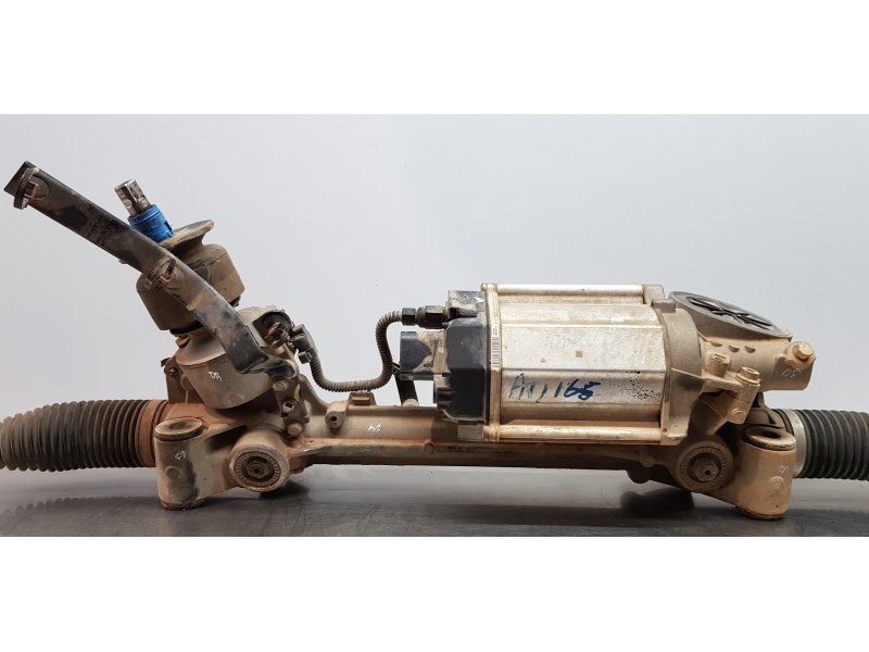 Recambio de cremallera direccion para chevrolet cruze lt referencia OEM IAM 13413955 13394513 