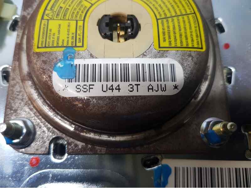 Recambio de airbag delantero izquierdo para ssangyong kyron 270 spr xdi premium 4wd referencia OEM IAM SSFU9437AJW   Recambio de airbag delantero izquierdo para ssangyong kyron 270 spr xdi premium 4wd referencia OEM IAM SSFU9437AJW