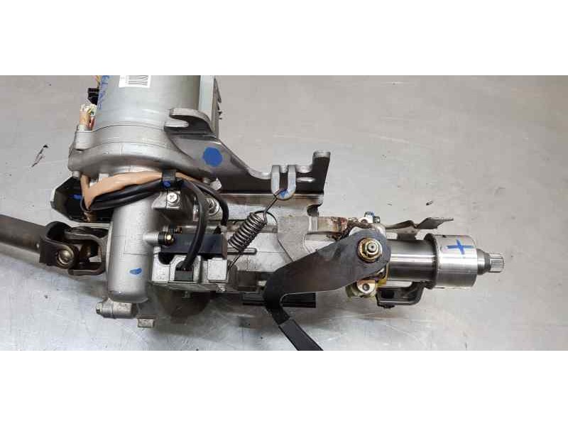 Recambio de columna direccion para renault scenic ii authentique referencia OEM IAM 7701062948   Recambio de columna direccion para renault scenic ii authentique referencia OEM IAM 7701062948