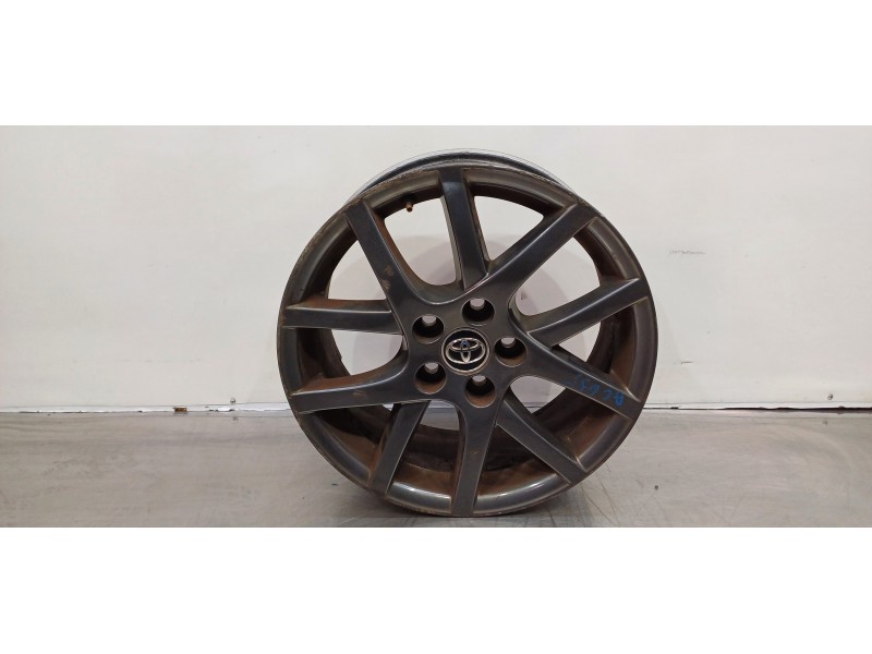 Recambio de llanta para toyota verso comfort referencia OEM IAM 426110F170   Recambio de llanta para toyota verso comfort referencia OEM IAM 426110F170