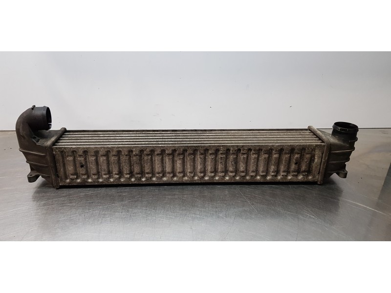 Recambio de intercooler para seat alhambra (7v9) stella referencia OEM IAM 7M3145805  