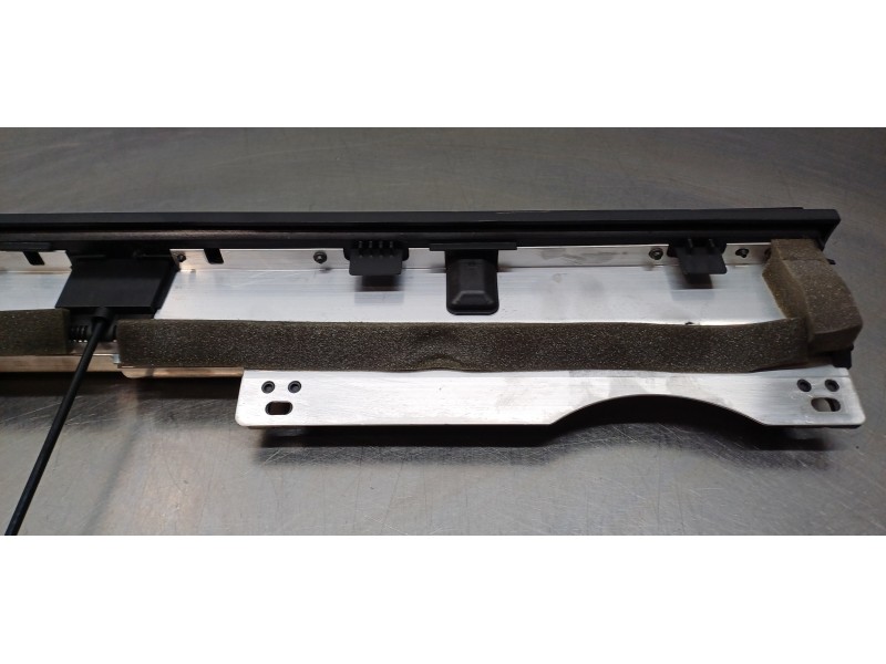 Recambio de moldura para audi a8 (4hc/4hl) 3.0 tdi clean diesel quattro referencia OEM IAM 4H0861333QBC  