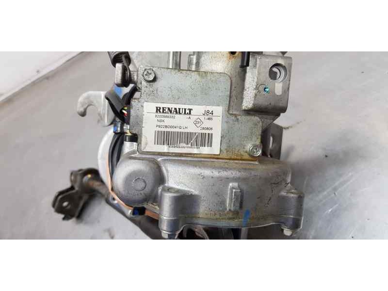 Recambio de columna direccion para renault scenic ii authentique referencia OEM IAM 7701062948   Recambio de columna direccion para renault scenic ii authentique referencia OEM IAM 7701062948