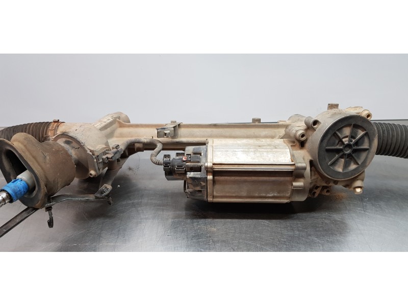 Recambio de cremallera direccion para chevrolet cruze lt referencia OEM IAM 13413955 13394513 