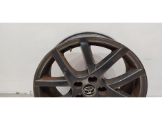 Recambio de llanta para toyota verso comfort referencia OEM IAM 426110F170   2
