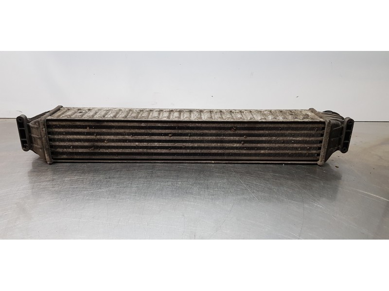 Recambio de intercooler para seat alhambra (7v9) stella referencia OEM IAM 7M3145805  