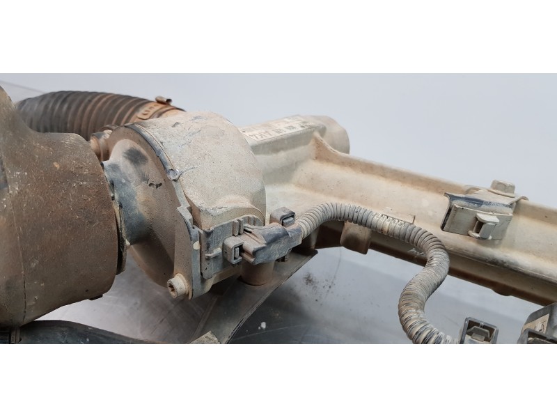 Recambio de cremallera direccion para chevrolet cruze lt referencia OEM IAM 13413955 13394513 