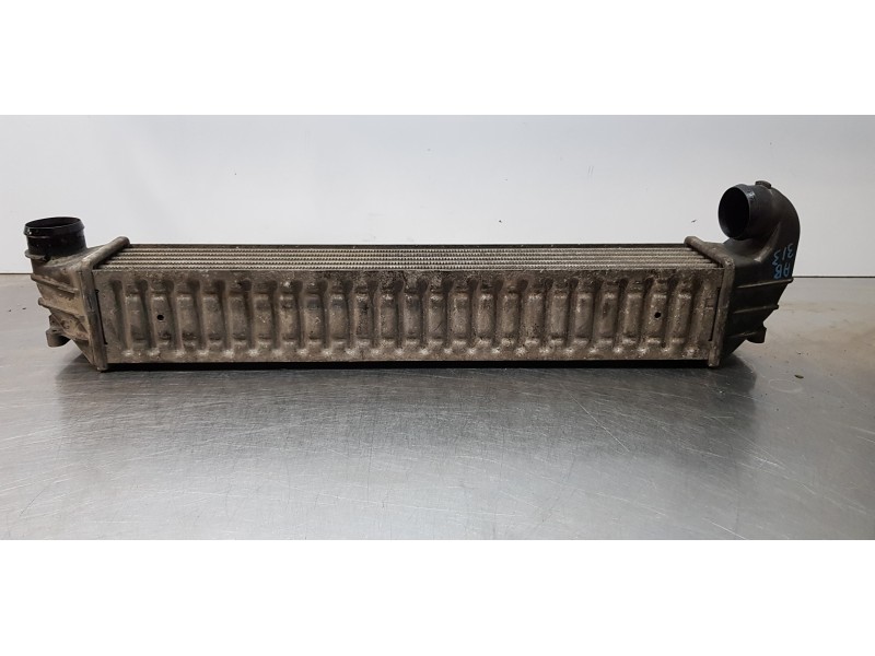 Recambio de intercooler para seat alhambra (7v9) stella referencia OEM IAM 7M3145805  