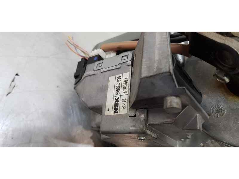 Recambio de columna direccion para renault scenic ii authentique referencia OEM IAM 7701062948   Recambio de columna direccion para renault scenic ii authentique referencia OEM IAM 7701062948