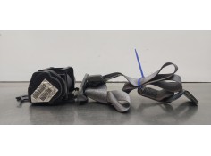 Recambio de cinturon seguridad trasero izquierdo para jeep gr. cherokee (wh) 3.0 crd laredo referencia OEM IAM 1CL93BD5AB