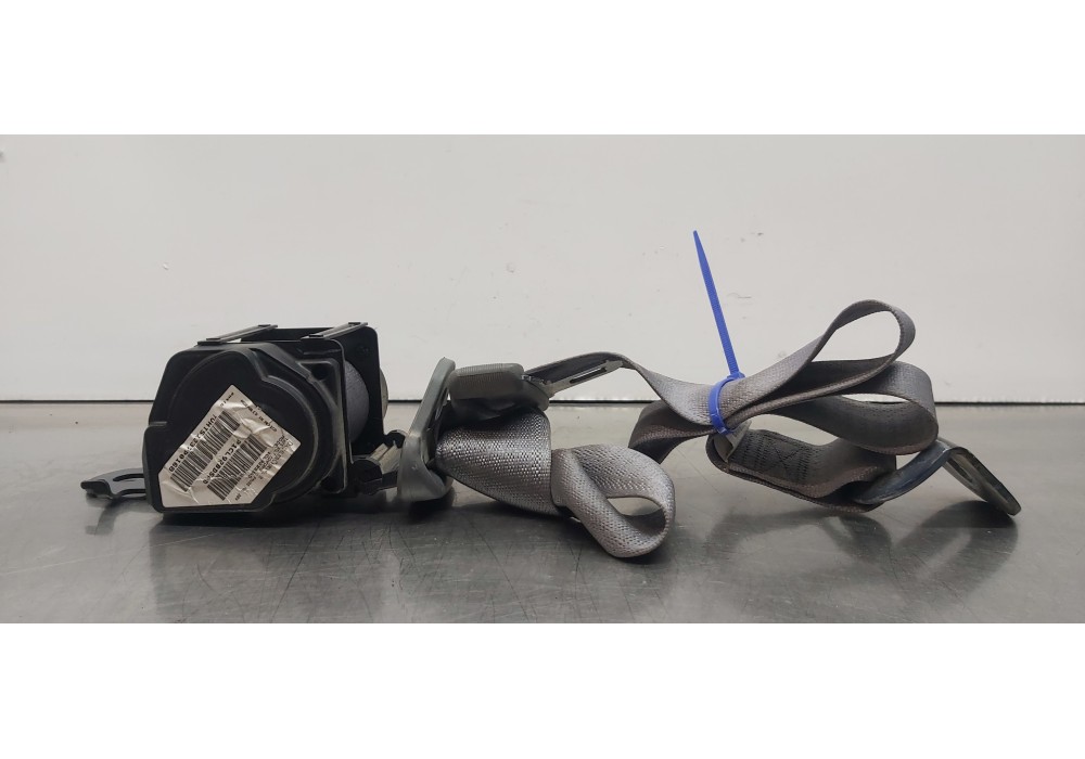 Recambio de cinturon seguridad trasero izquierdo para jeep gr. cherokee (wh) 3.0 crd laredo referencia OEM IAM 1CL93BD5AB  