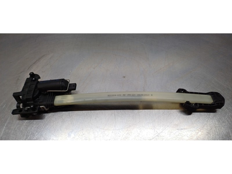 Recambio de moldura para audi a8 (4hc/4hl) 3.0 tdi clean diesel quattro referencia OEM IAM 4H0861963  