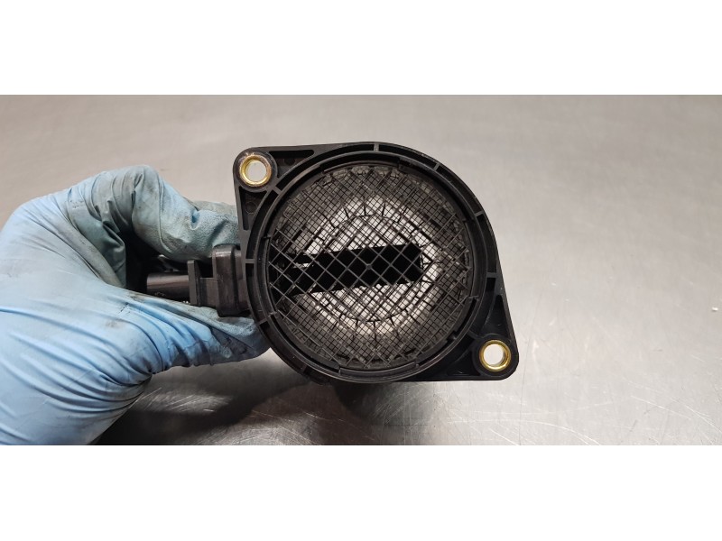 Recambio de caudalimetro para hyundai tucson tecno sky referencia OEM IAM 281642A500  