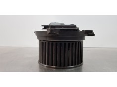 Recambio de motor calefaccion para mercedes clase m (w164) 280 / 300 cdi (164.120) referencia OEM IAM A1648350007  