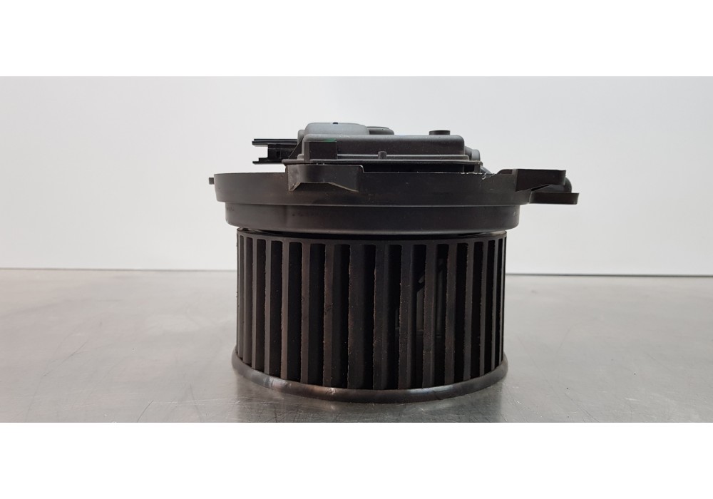 Recambio de motor calefaccion para mercedes clase m (w164) 280 / 300 cdi (164.120) referencia OEM IAM A1648350007  