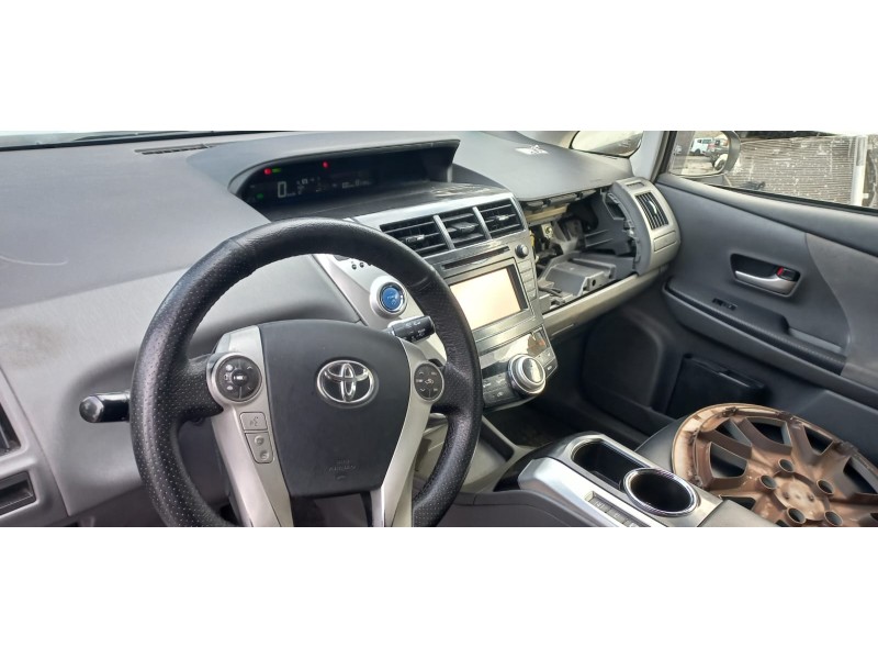 toyota prius+ del año 2014 toyota prius+ del año 2014