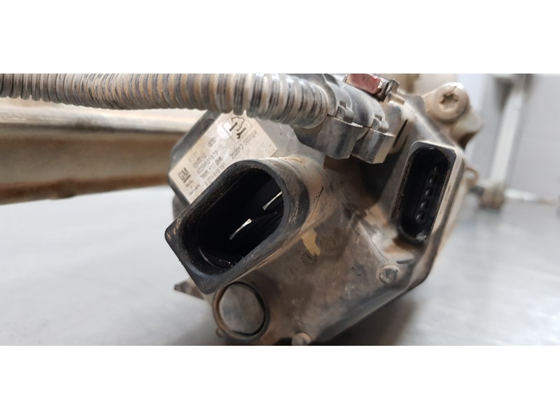 Recambio de cremallera direccion para chevrolet cruze lt referencia OEM IAM 13413955 13394513 