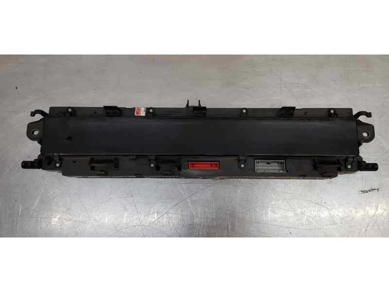 Recambio de cuadro instrumentos para renault scenic ii authentique referencia OEM IAM 8200494955   Recambio de cuadro instrumentos para renault scenic ii authentique referencia OEM IAM 8200494955