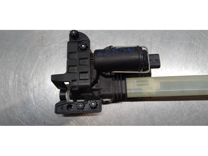 Recambio de moldura para audi a8 (4hc/4hl) 3.0 tdi clean diesel quattro referencia OEM IAM 4H0861963  