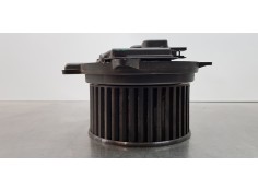 Recambio de motor calefaccion para mercedes clase m (w164) 280 / 300 cdi (164.120) referencia OEM IAM A1648350007   2