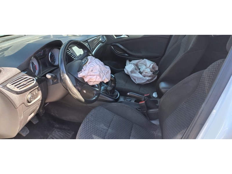 opel astra k lim. 5türig del año 2016