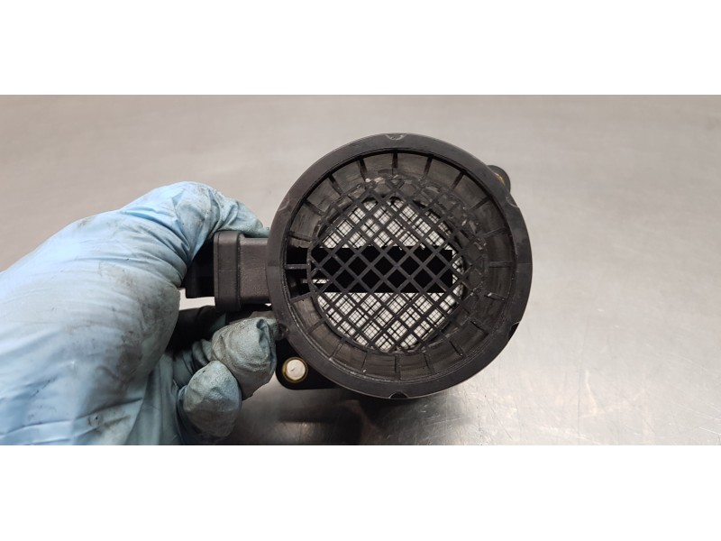 Recambio de caudalimetro para hyundai tucson tecno sky referencia OEM IAM 281642A500  