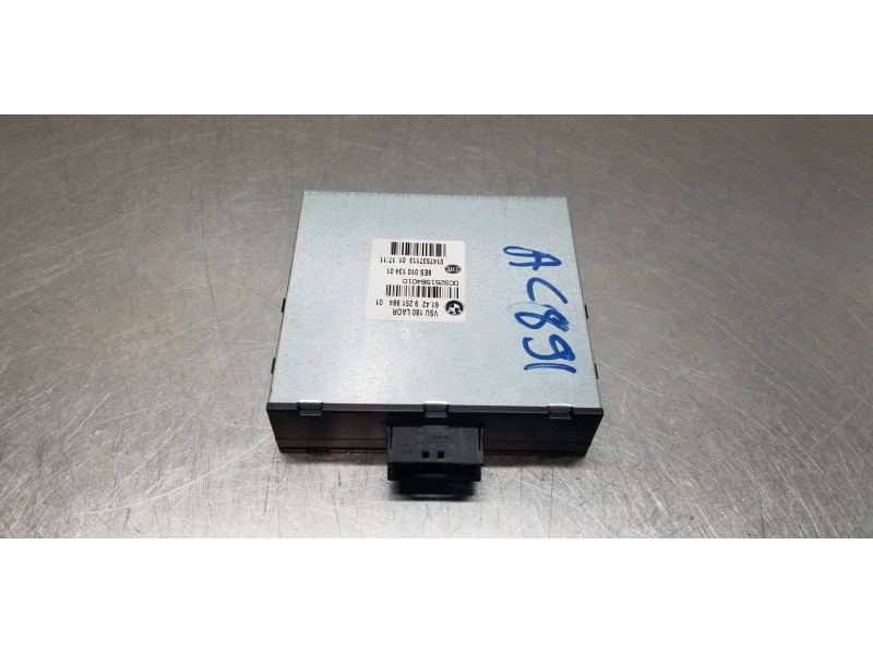 Recambio de modulo electronico para bmw x3 (f25) xdrive 20d referencia OEM IAM 61429251984  