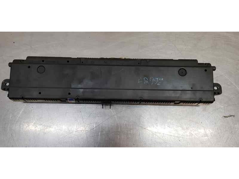 Recambio de cuadro instrumentos para renault scenic ii authentique referencia OEM IAM 8200494955  