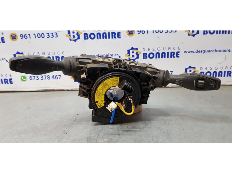 Recambio de mando multifuncion para ford ecosport trend referencia OEM IAM CN1513N064BB   Recambio de mando multifuncion para ford ecosport trend referencia OEM IAM CN1513N064BB