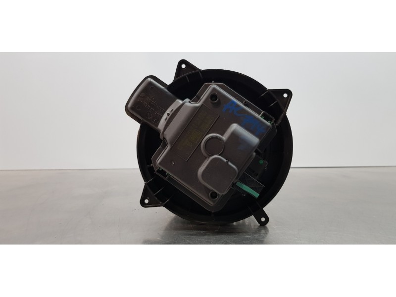 Recambio de motor calefaccion para mercedes clase m (w164) 280 / 300 cdi (164.120) referencia OEM IAM A1648350007  