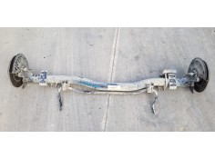 Recambio de puente trasero para volkswagen caddy furgón/kombi furgón bmt referencia OEM IAM 2K5500051CB