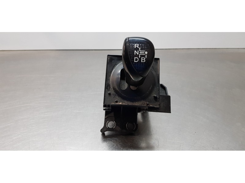 Recambio de palanca cambio para toyota auris touring sports (e18) hybrid active referencia OEM IAM 3355012J20   Recambio de palanca cambio para toyota auris touring sports (e18) hybrid active referencia OEM IAM 3355012J20