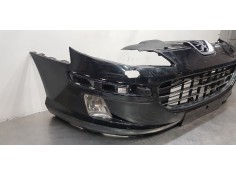 Recambio de paragolpes delantero para peugeot 407 premium referencia OEM IAM 7401RC  