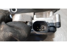 Recambio de valvula egr para volkswagen caddy furgón/kombi kombi referencia OEM IAM 04L131501R   2