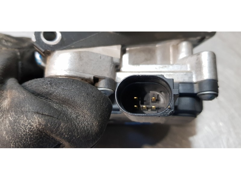 Recambio de valvula egr para volkswagen caddy furgón/kombi kombi referencia OEM IAM 04L131501R   Recambio de valvula egr para volkswagen caddy furgón/kombi kombi referencia OEM IAM 04L131501R