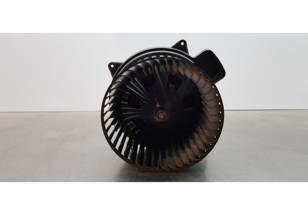 Recambio de motor calefaccion para mercedes clase m (w164) 280 / 300 cdi (164.120) referencia OEM IAM A1648350007  