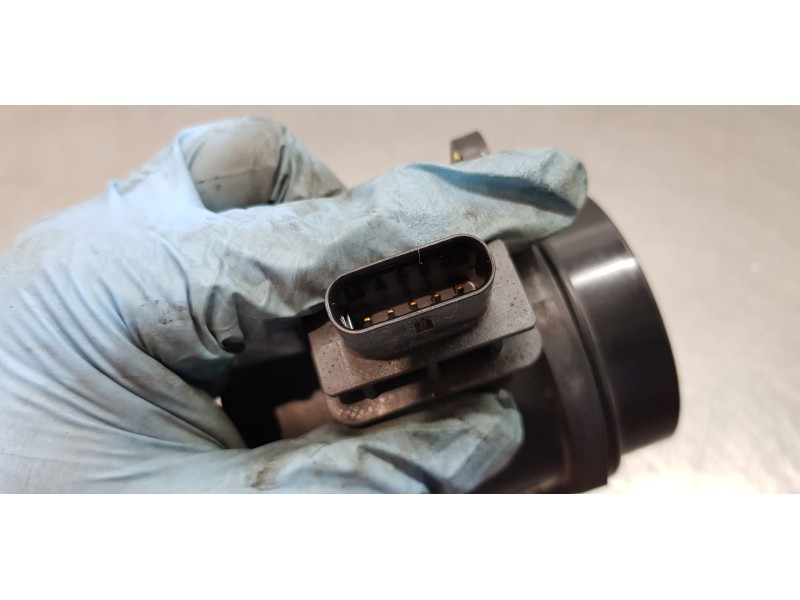 Recambio de caudalimetro para hyundai tucson tecno sky referencia OEM IAM 281642A500  