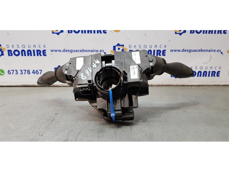 Recambio de mando multifuncion para ford ecosport trend referencia OEM IAM CN1513N064BB   Recambio de mando multifuncion para ford ecosport trend referencia OEM IAM CN1513N064BB