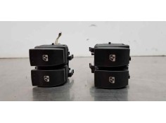 Recambio de mando elevalunas delantero izquierdo para renault scenic ii authentique referencia OEM IAM 8200315042