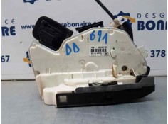 Recambio de cerradura puerta delantera derecha para skoda fabia active referencia OEM IAM 6V1837016A  