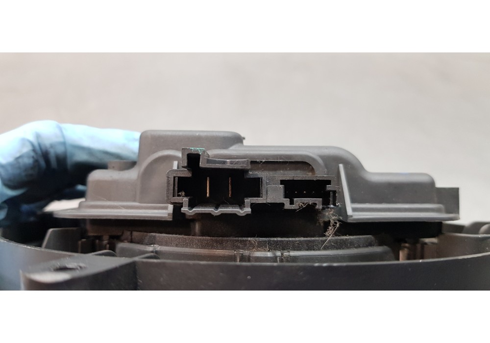 Recambio de motor calefaccion para mercedes clase m (w164) 280 / 300 cdi (164.120) referencia OEM IAM A1648350007  