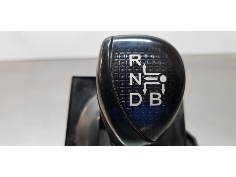 Recambio de palanca cambio para toyota auris touring sports (e18) hybrid active referencia OEM IAM 3355012J20   Recambio de palanca cambio para toyota auris touring sports (e18) hybrid active referencia OEM IAM 3355012J20