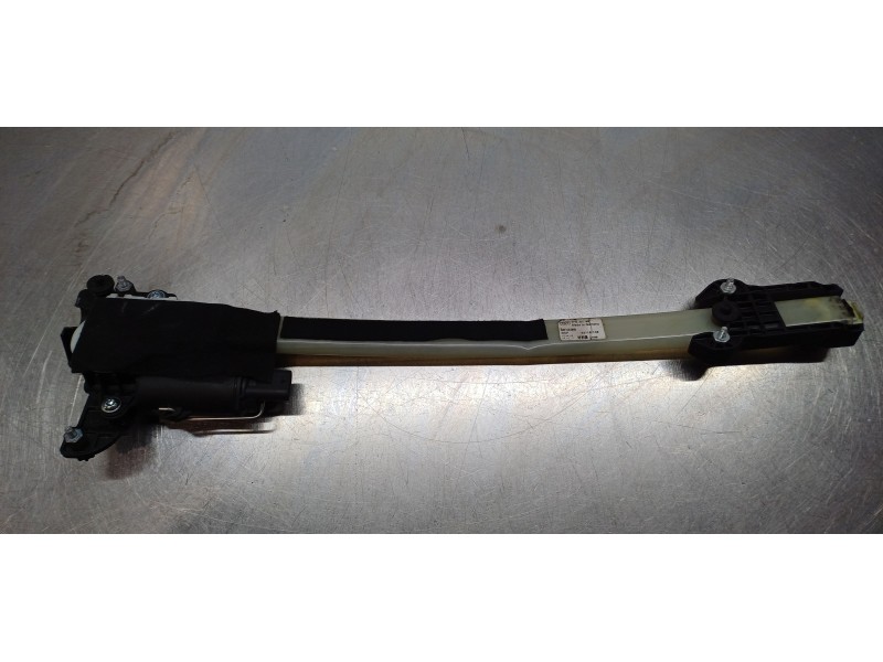 Recambio de moldura para audi a8 (4hc/4hl) 3.0 tdi clean diesel quattro referencia OEM IAM 4H0861963  