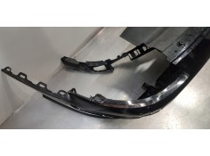 Recambio de paragolpes delantero para peugeot 407 premium referencia OEM IAM 7401RC   2