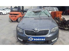 skoda octavia lim. (5e3) del año 2015